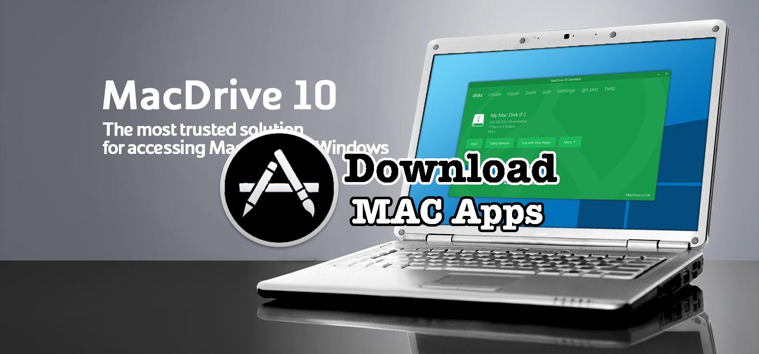 mac drive pro 10 torrent