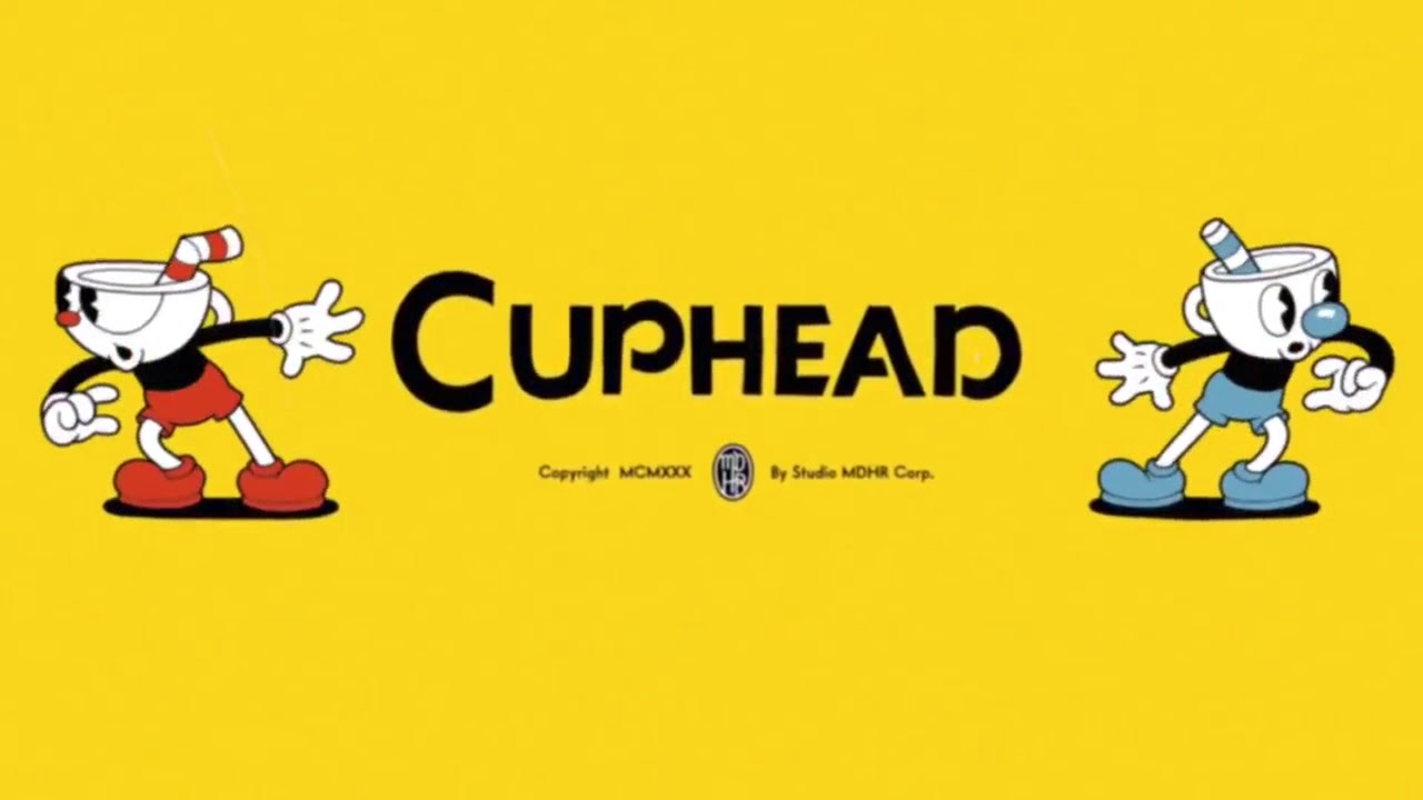cuphead full crack