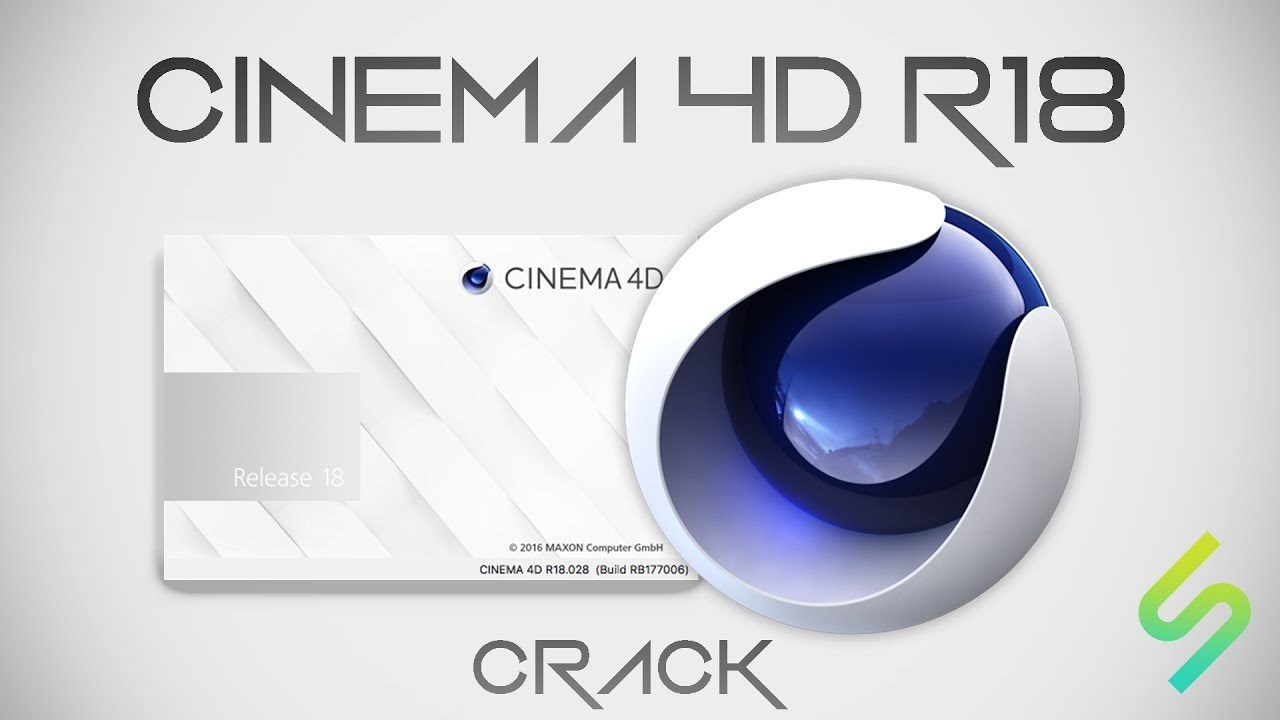Cinema 4D Full Crack
