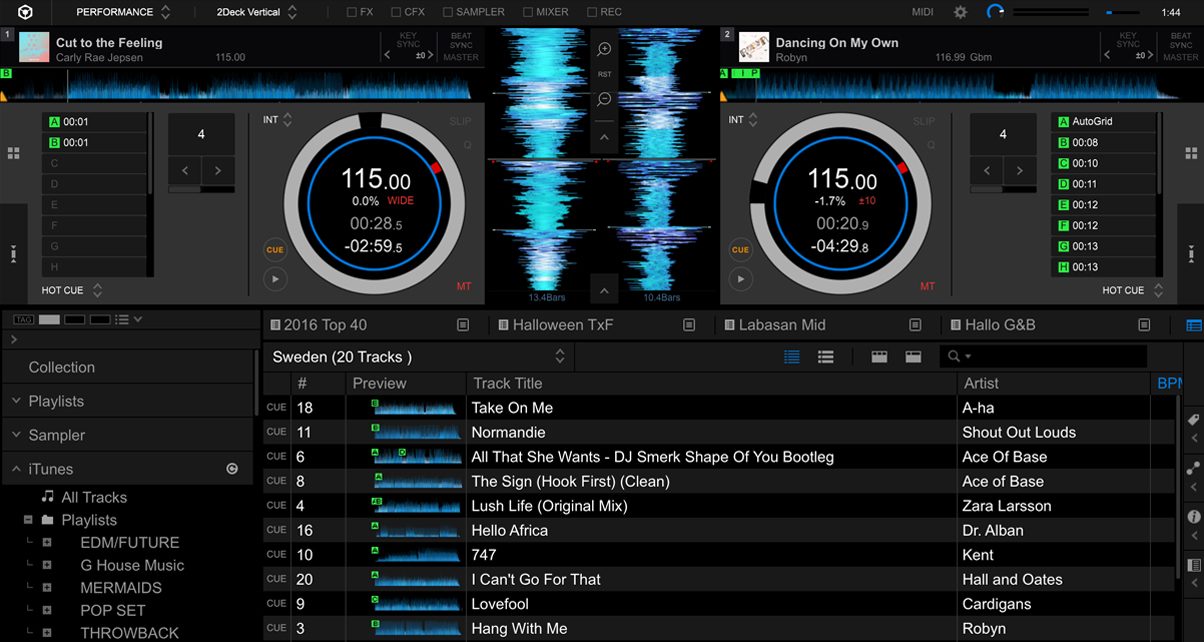 Rekordbox DJ 5 Crack