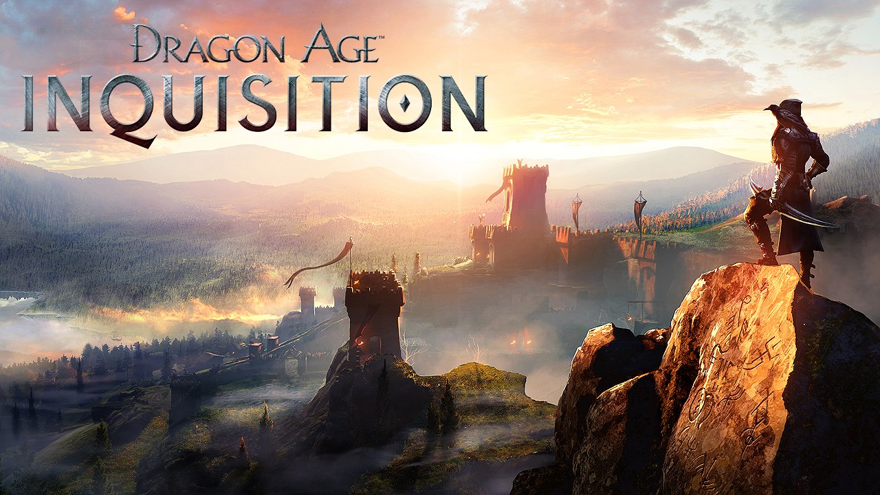 Dragon Age Inquisition Cracked