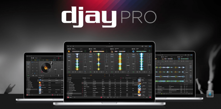download the last version for android djay Pro AI