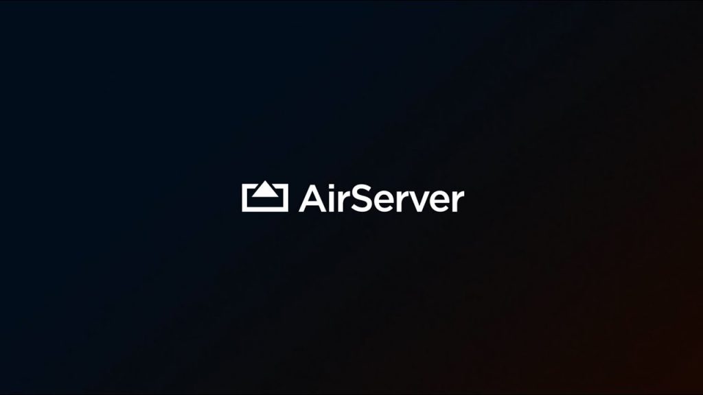 airserver for windows 7