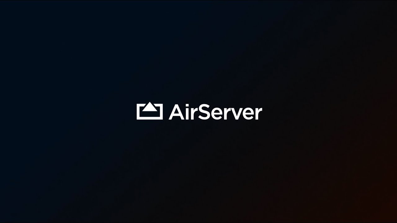 AirServer 2020 Full Crack