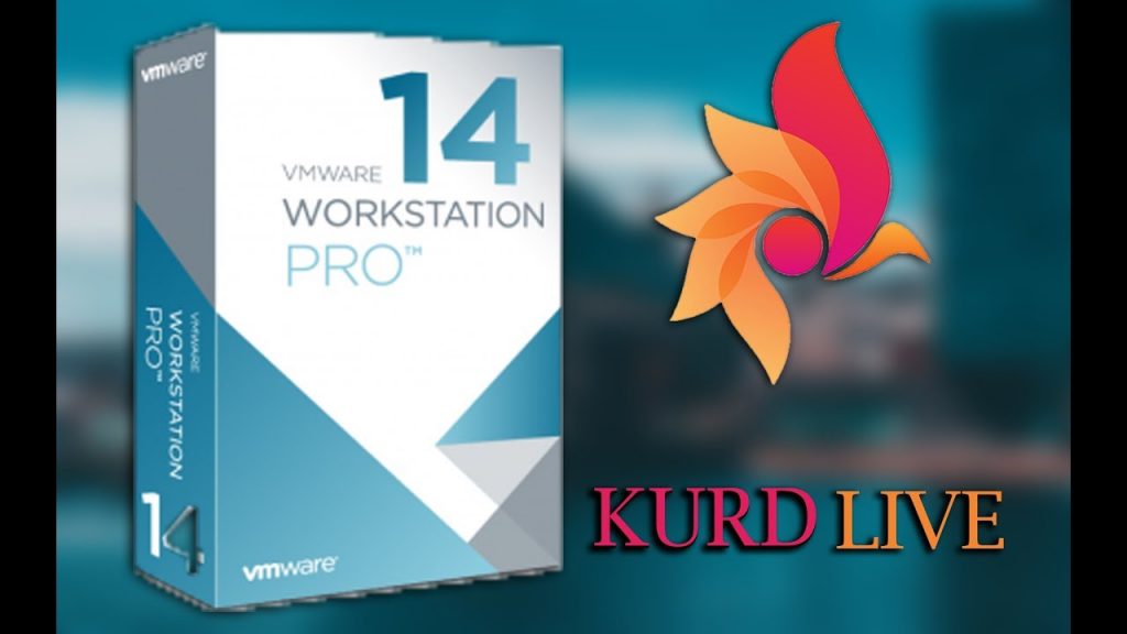 vmware workstation 15 pro crack download