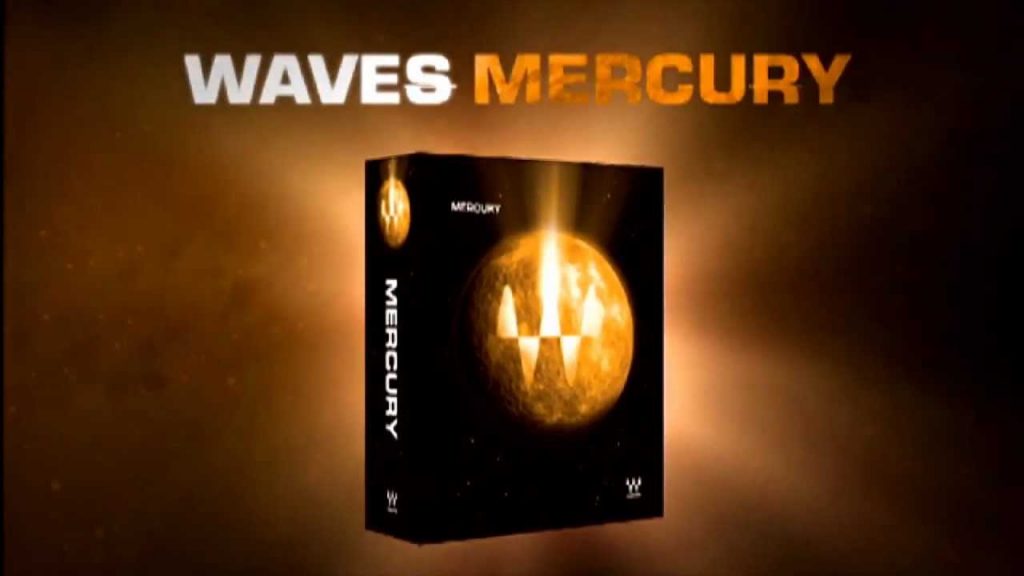 Waves Complete 14 (09.08.23) download the new version