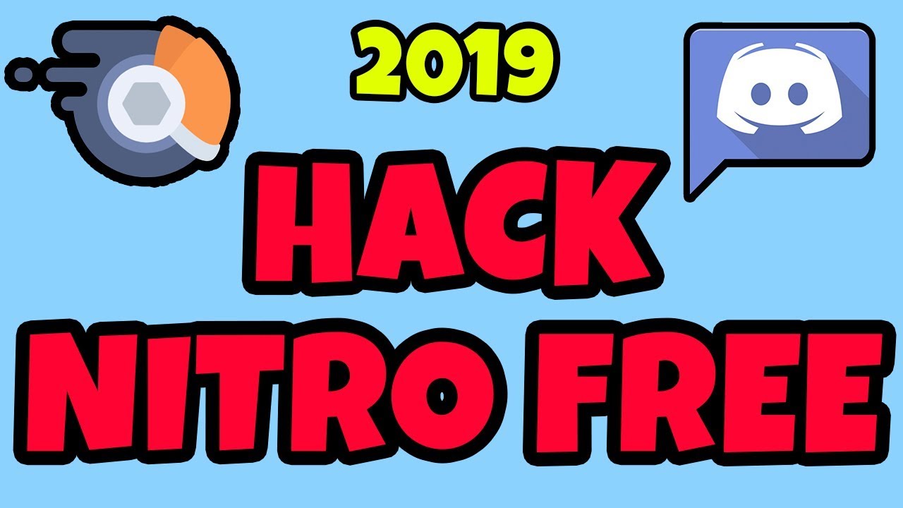 Discord Nitro Hack Crack With Torrent Complete Download Latest Program