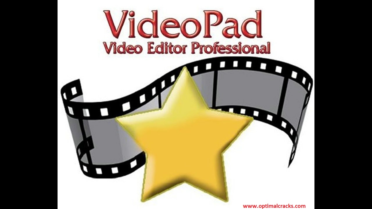 nch videopad video editor pro pirate bay