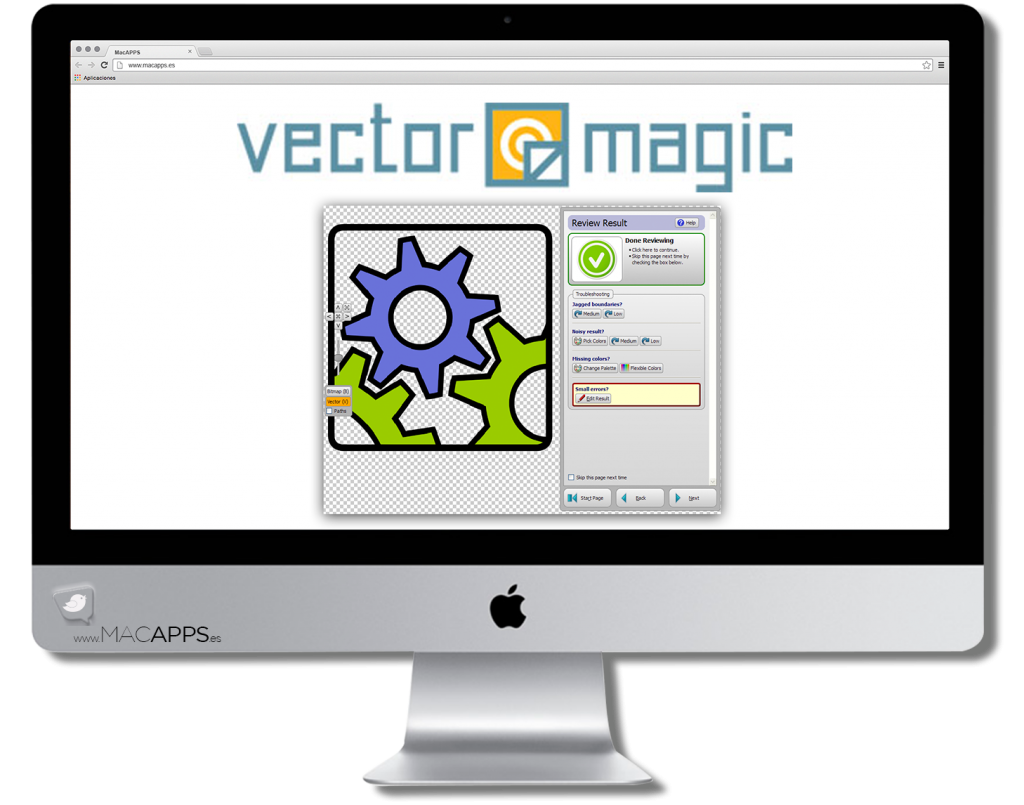 Vector Magic 1 Crack Archives