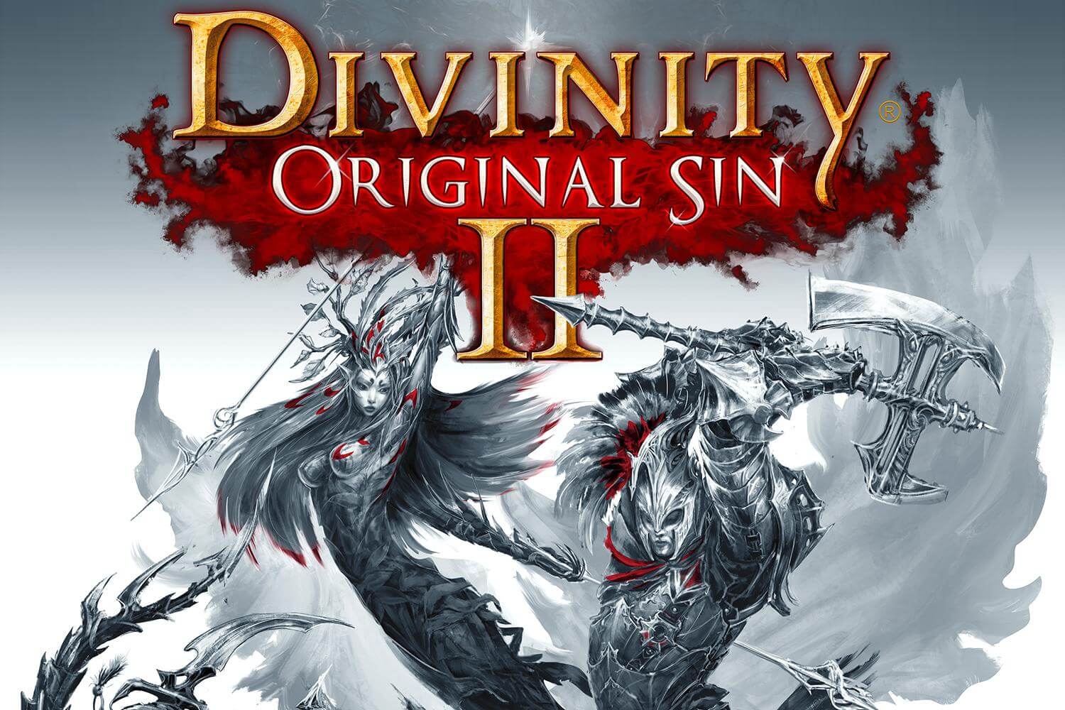 Divinity Original Sin 2 Crack