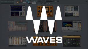 waves nx crack free download