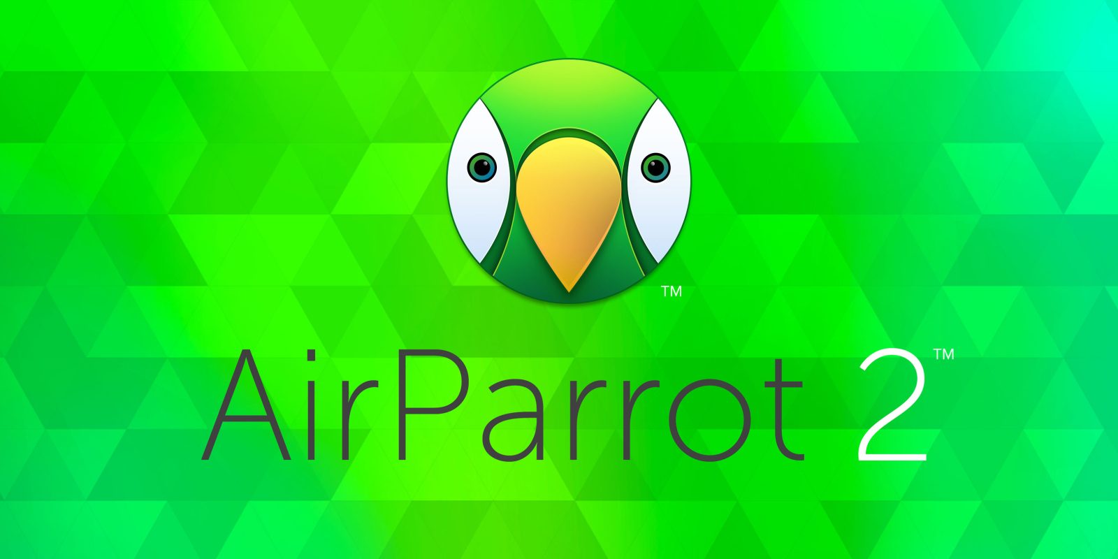 airparrot 2 not connecting