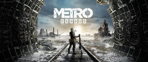Metro Exodus 2020 Crack
