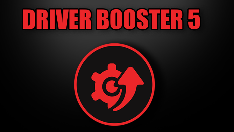 driver booster giveaway
