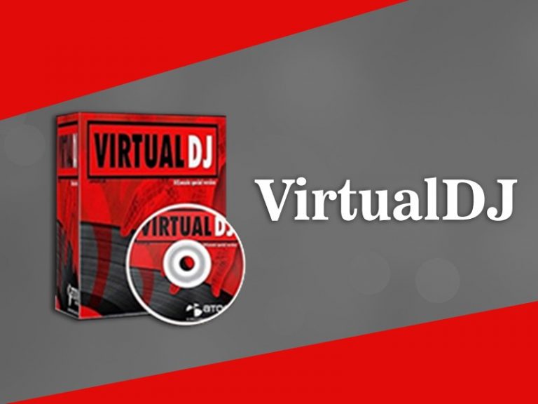 virtual dj pro full version serail code