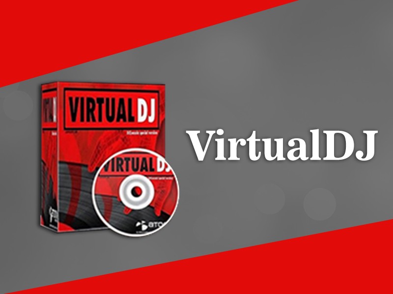 descargar virtual dj pro full crack