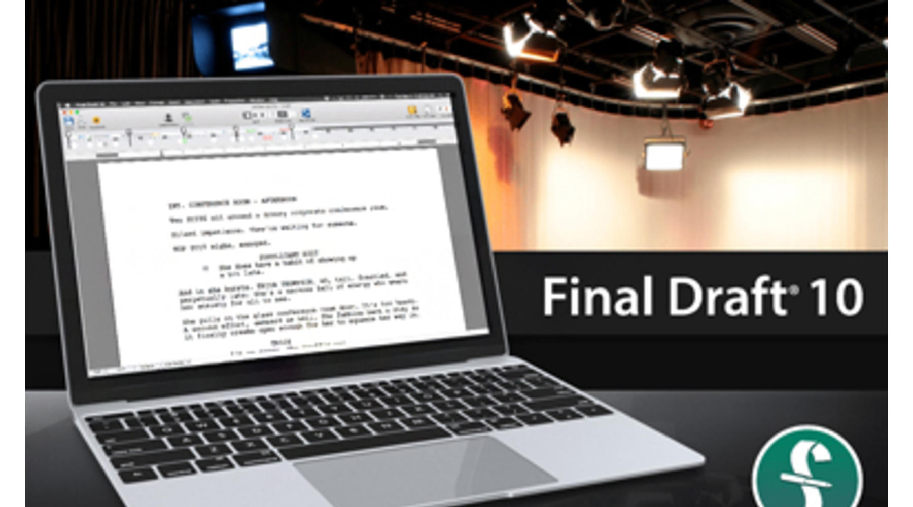 final draft 11 free download with crack