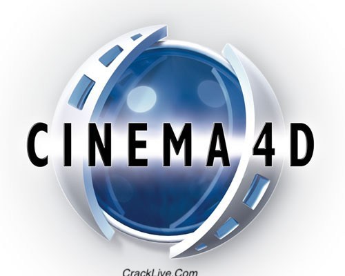 Cinema 4D Full Crack 