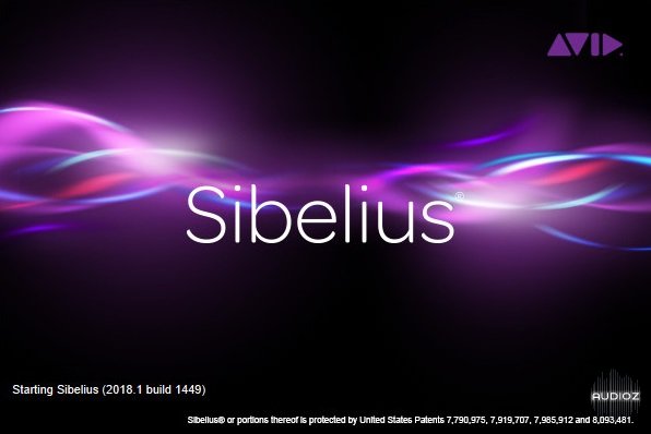 Sibelius 2020 Full Crack