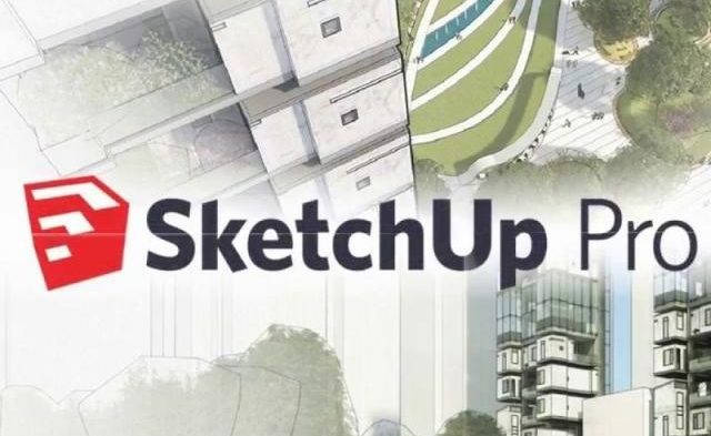 SketchUp Pro 2020 Crack