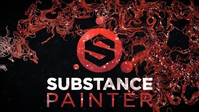 Substance painter cracked