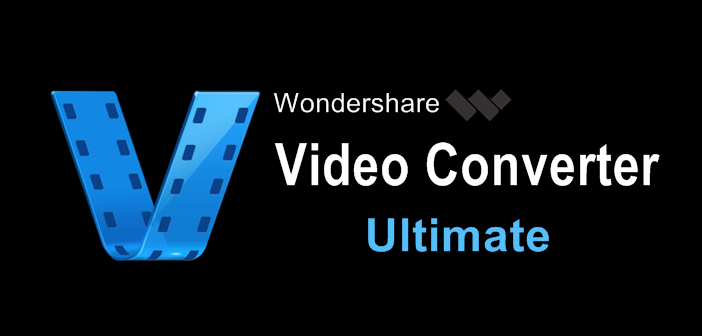 Wondershare Video Converter