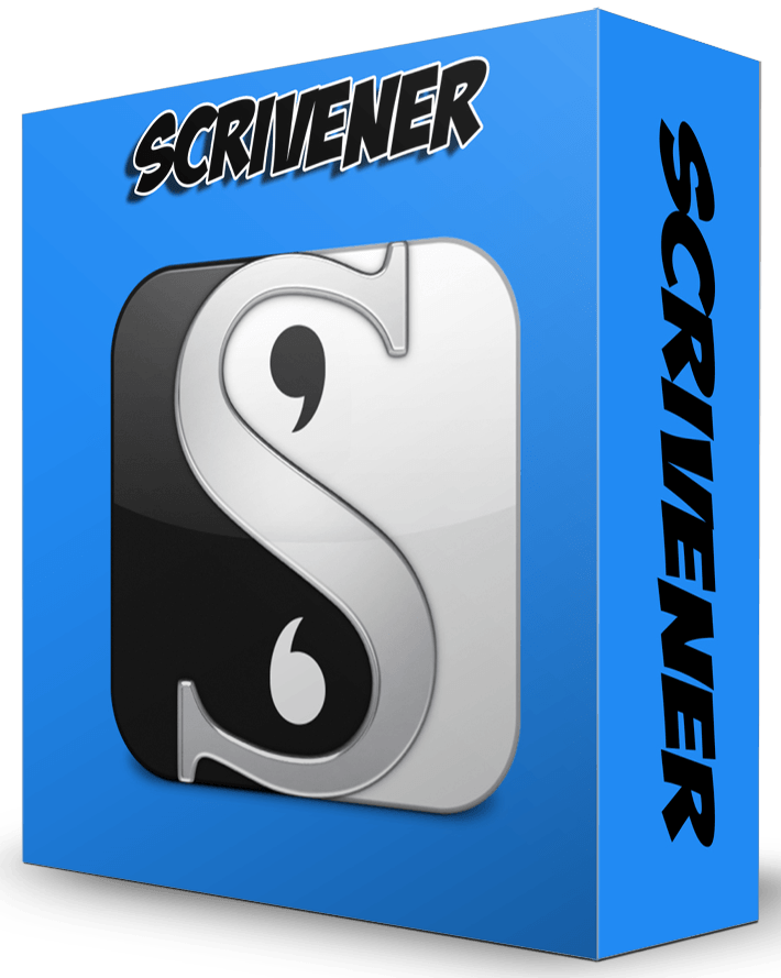 Scrivener 3 Awesome Crack