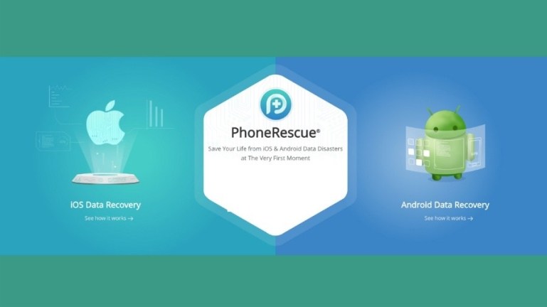 phonerescue for android crack download