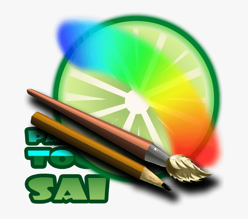 Paint Tool Sai Crack Full License Key Free Download 2022