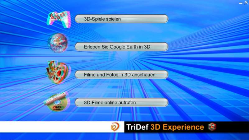 tridef 3d activation code free download