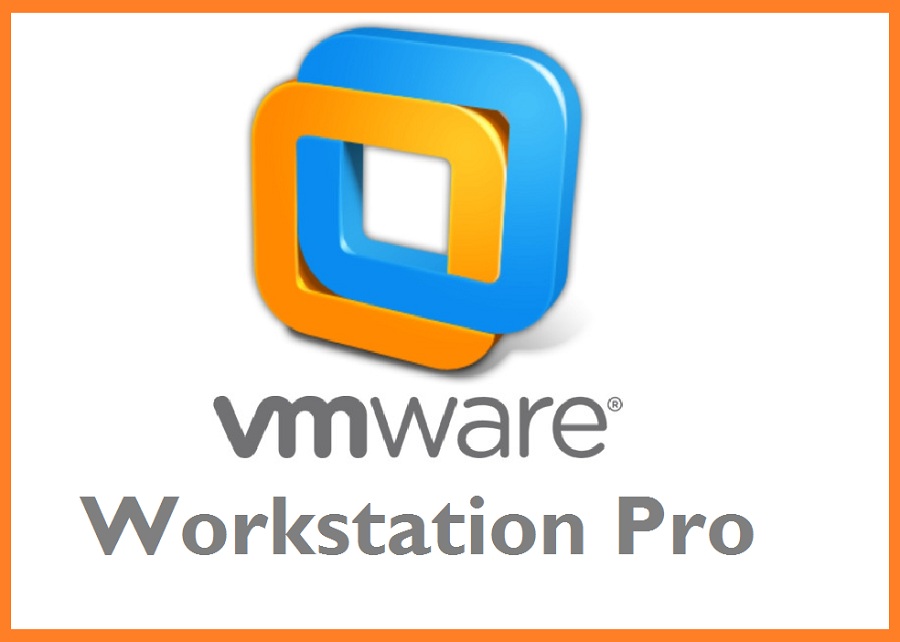 vmware workstation 15 pro crack download