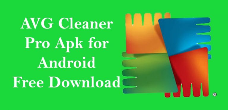 avg cleaner free download
