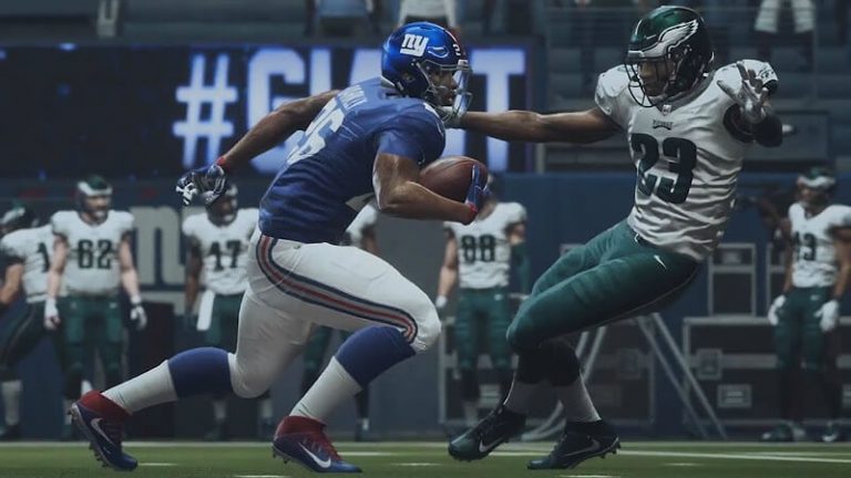 Madden NFL 21 Crack With Torrent Full PC Game Free Download [2021]