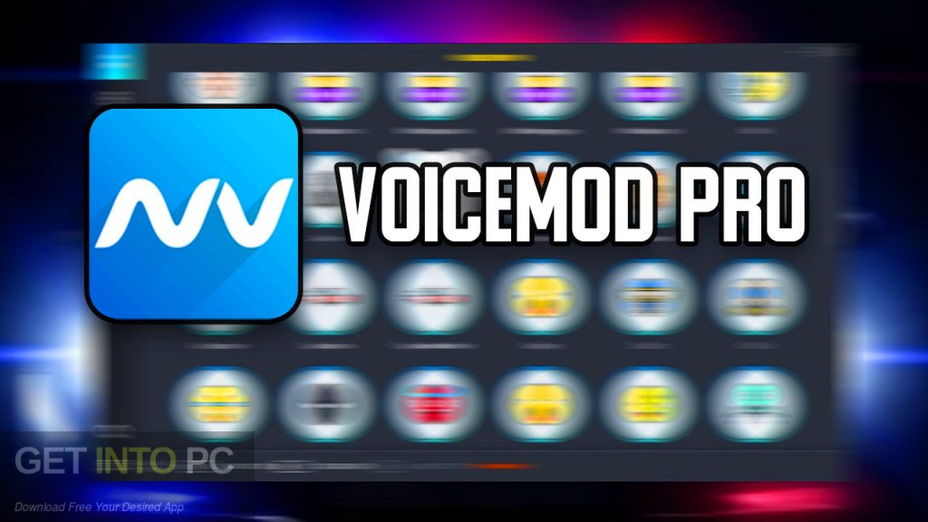 voicemod pro torrent