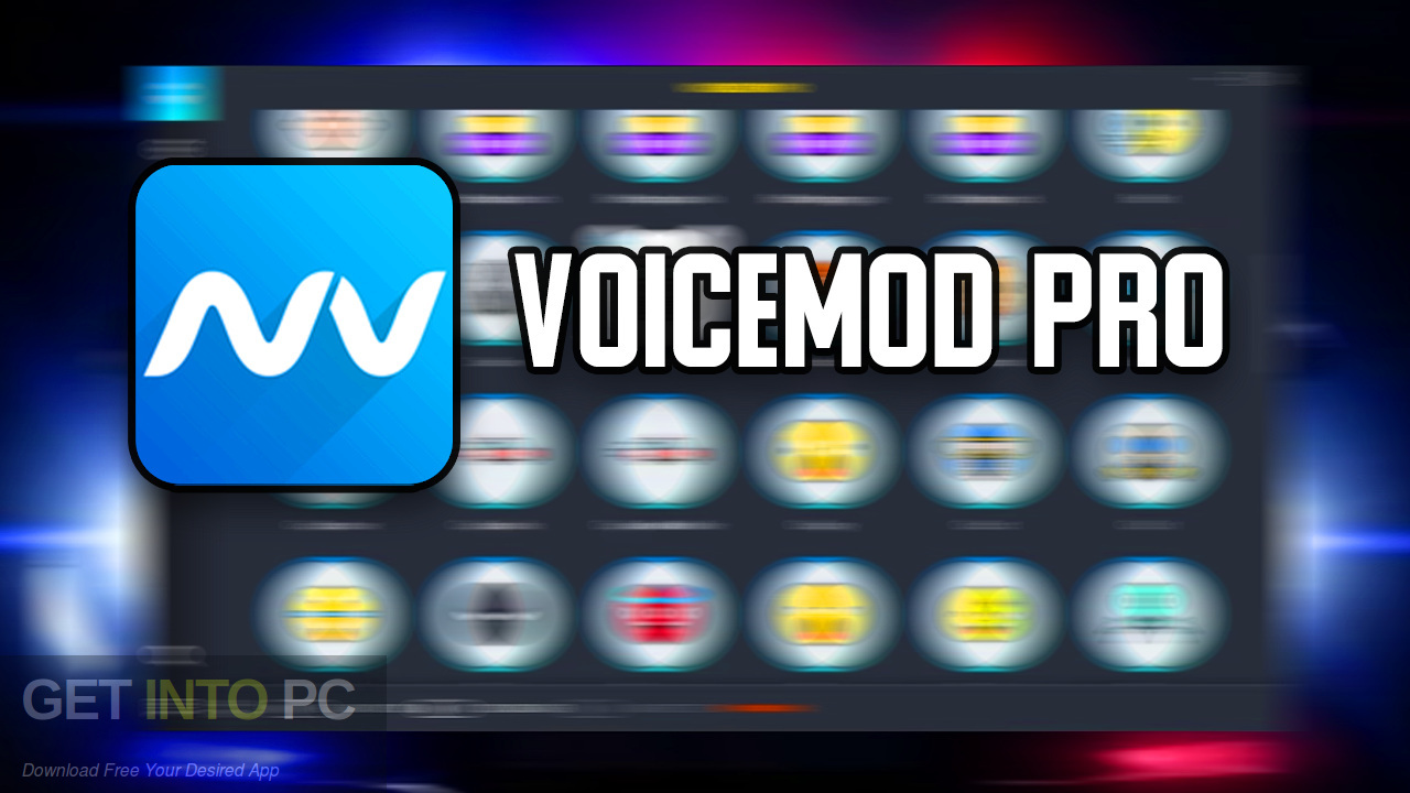 voicemod for macbook pro