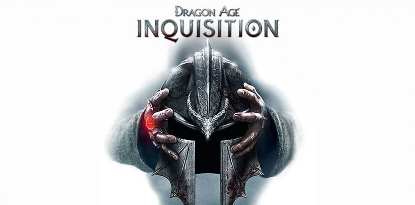 Dragon Age Inquisition Cracked