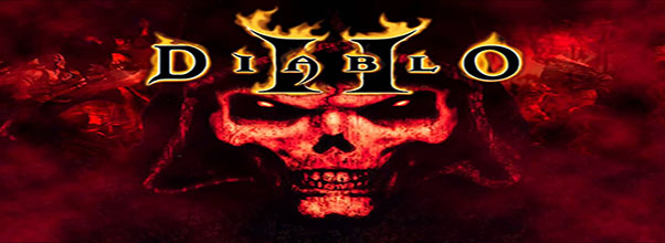 Diablo 2 Awesome Cracked
