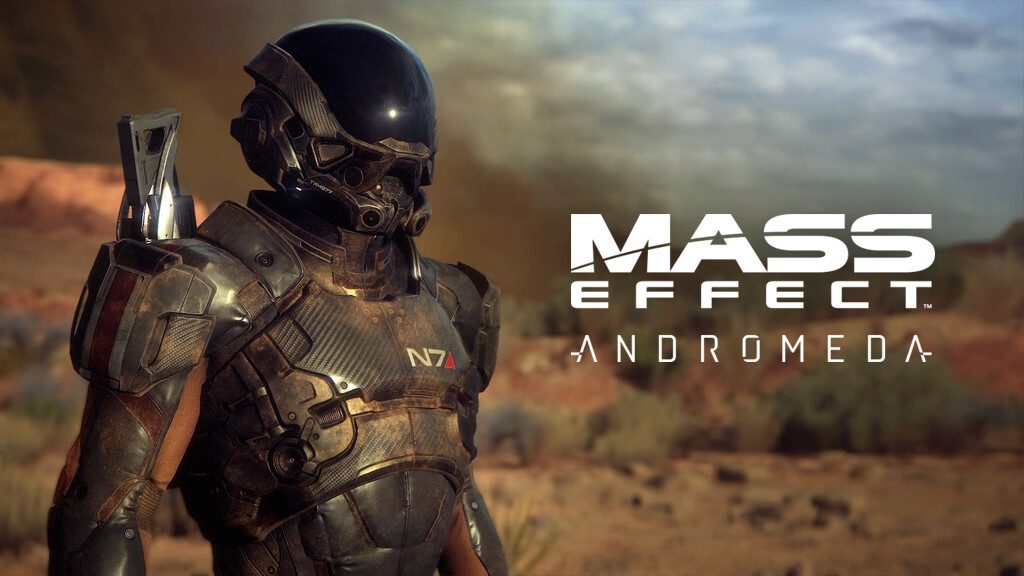 Mass Effect Andromeda Crack Full Latest Version Free Download 2022