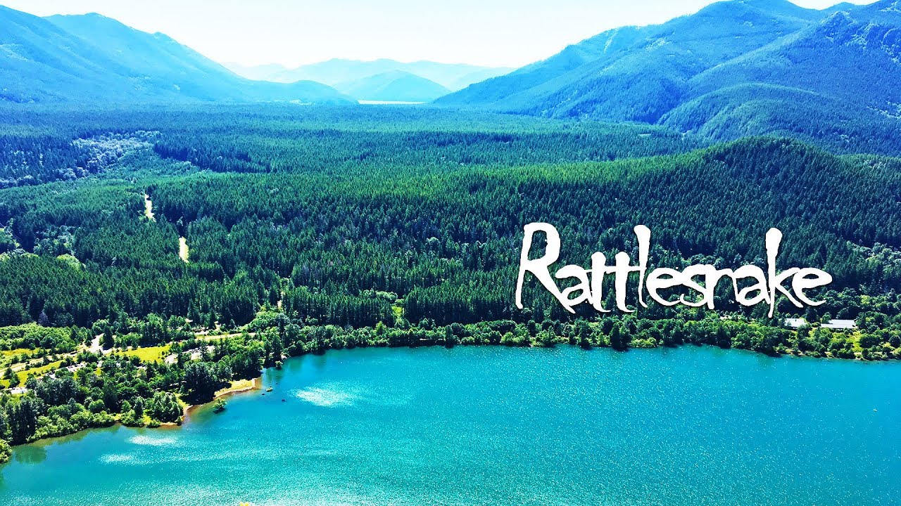 Rattlesnake Ridge 2022 Crack