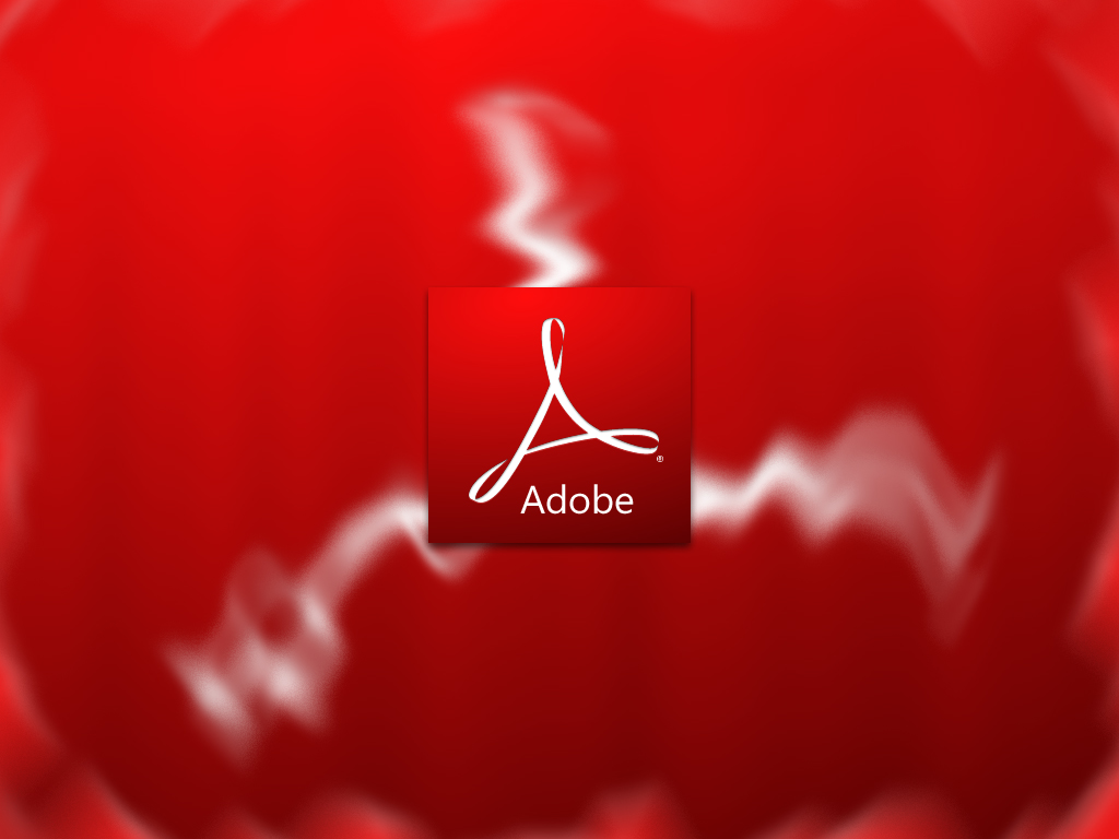 Adobe-PDF-Reader