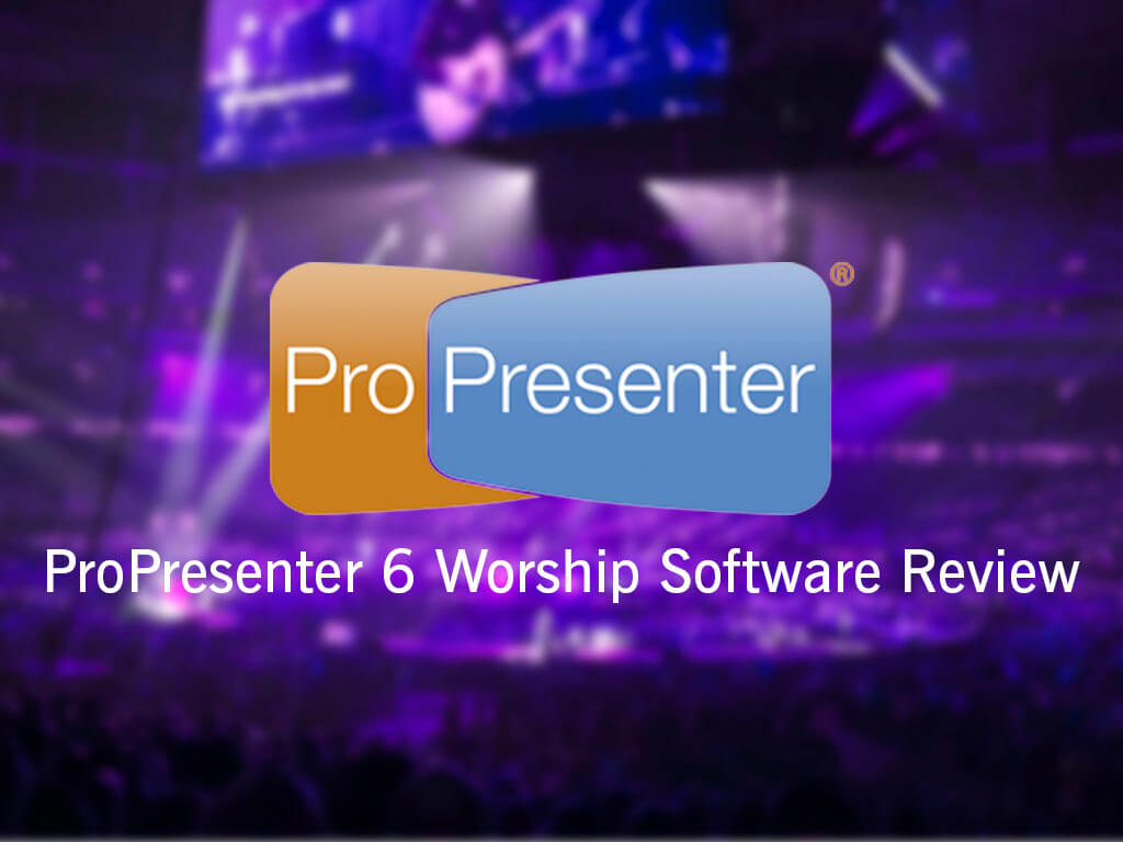 download bibles for propresenter 6 free