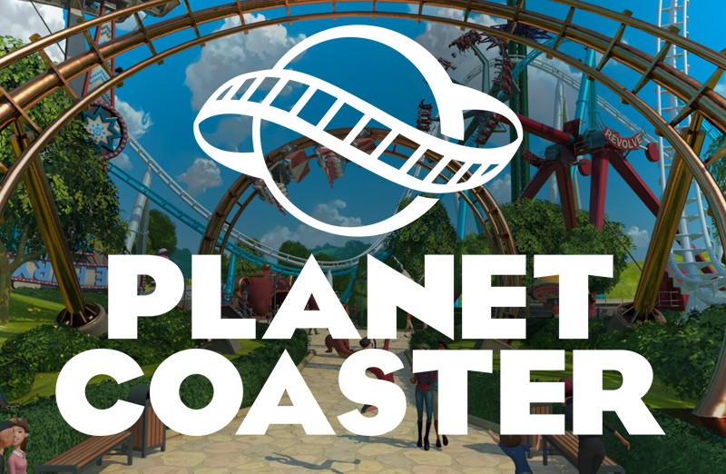  Planet Coaster 1.13.2 Crack Full Activation Key Free Download 2022