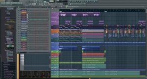 fl studio 11 producer edition crack only free download