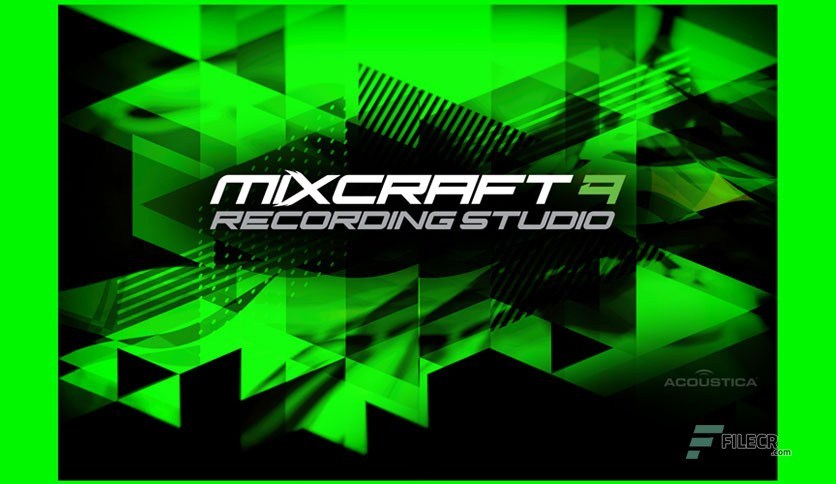 mixcraft 3 free download