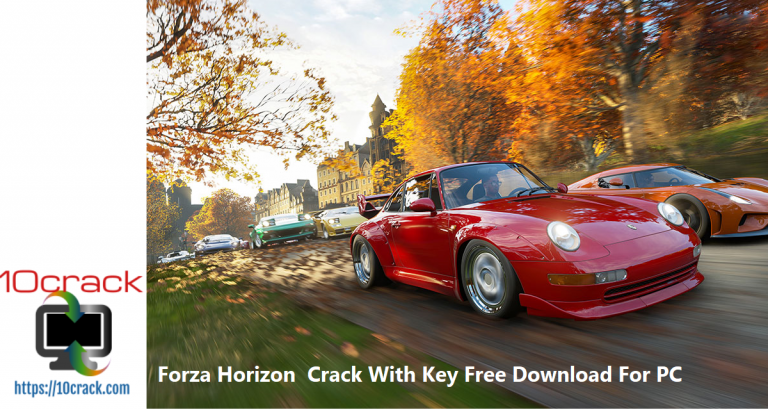 forza horizon 5 cracked download