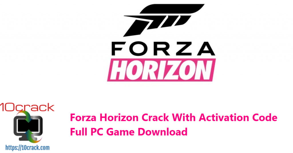 forza horizon 2 pc activation key
