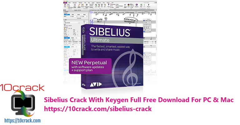 sibelius for mac download
