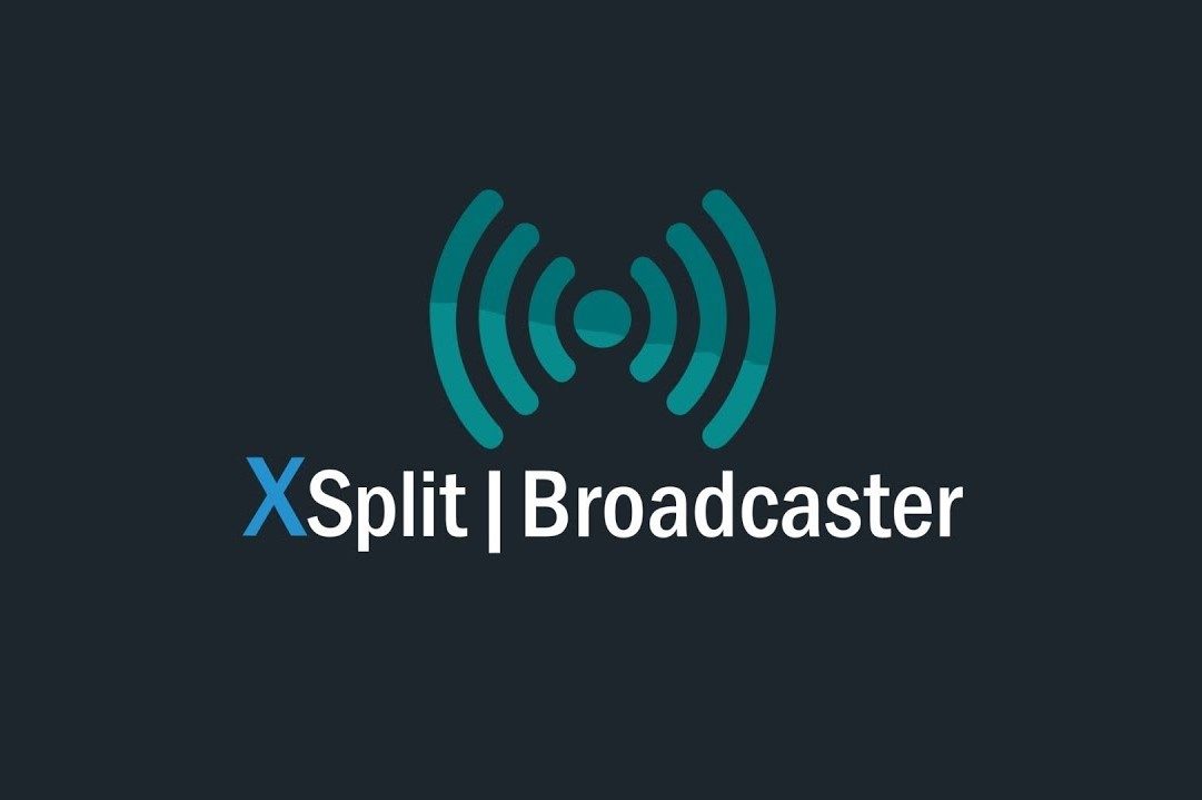 XSplit Broadcaster 4.4.2206 Crack Complete Serial & License Keys Download