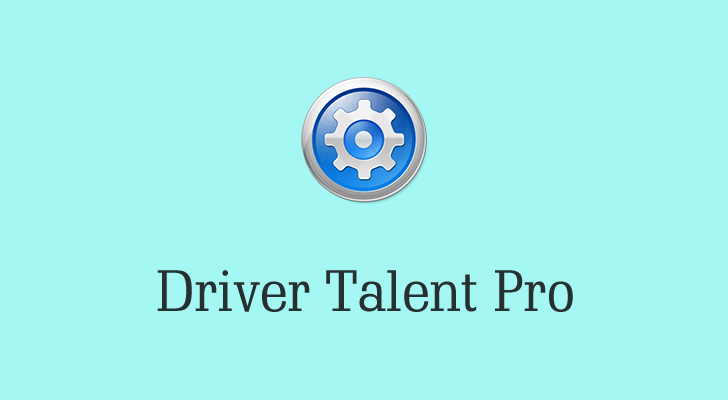 Driver Talent Pro 8.0.9.52 Crack Serial Keys Download 2022