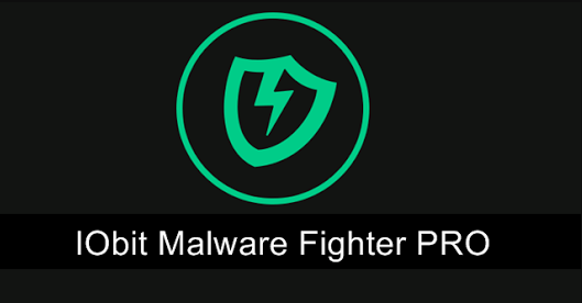 IObit Malware Fighter 9.2 Crack